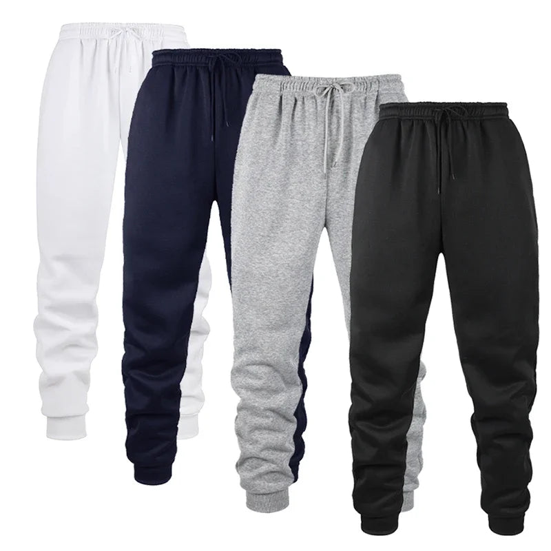 CozyFleece Everyday Pants
