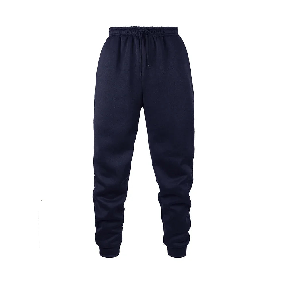 CozyFleece Everyday Pants
